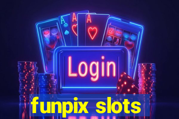 funpix slots